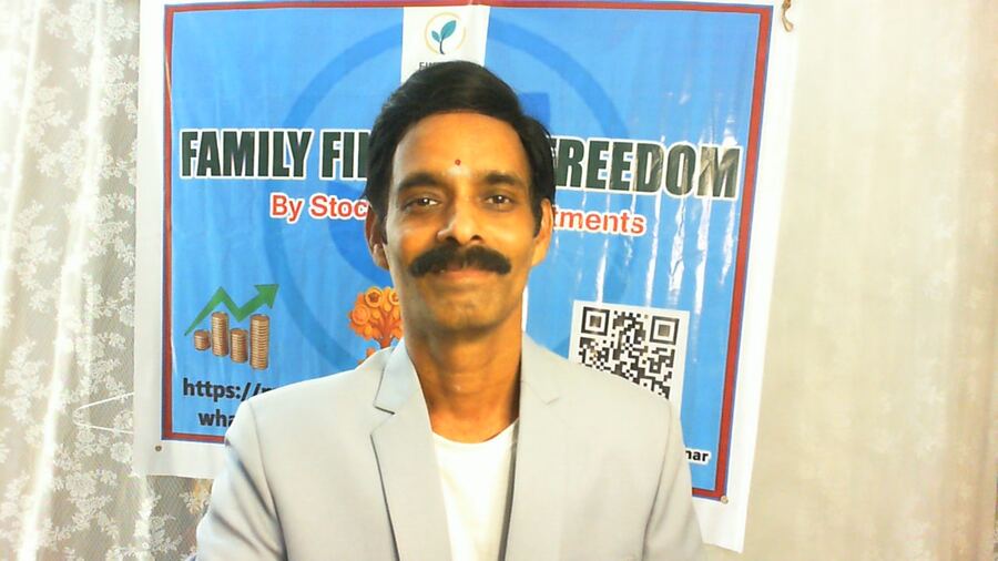 M. P. Raju